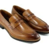 Alan Payne Zurich Calfskin: Tan -Fashion Clothing a1 29316.1668451571