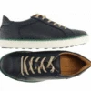 T.B. Phelps Fairway Golf Sneaker: Navy 2 T.B. Phelps Fairway Golf Sneaker: Navy -Fashion Clothing a1 56302.1647454595