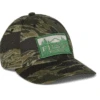 Filson Logger Cap: Tiger Camo -Fashion Clothing a1 87825.1650905612