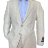 Maxdavoli By MaxMan Drago Soft Oatmeal Sport Coat -Fashion Clothing a2 30897.1684176230