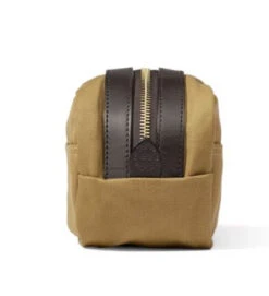 Filson Rugged Twill Travel Kit: Tan 8 Filson Rugged Twill Travel Kit: Tan -Fashion Clothing a2 55536.1675102675