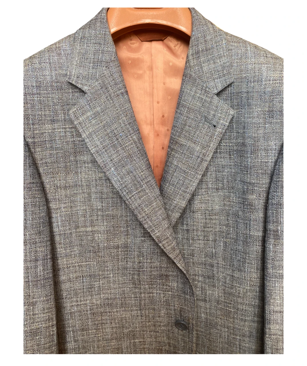 Prive By MaxMan Stone Soft Sportcoat
