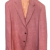 Prive By MaxMan Raspberry Soft Sportcoat -Fashion Clothing a 19664.1684185934