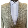 Trend By MaxMan Sand Check Soft Sportcoat
