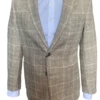 Stantt Oat Multi Plaid Sportcoat 2 Stantt Oat Multi Plaid Sportcoat -Fashion Clothing a 64791.1684182087
