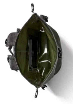 Filson Dry Backpack: Green 8 Filson Dry Backpack: Green -Fashion Clothing aaa4 00834.1654029772