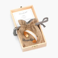 Brackish Thin Cuff : Alba -Fashion Clothing alba thin feather cuff bracelet boxed 720x 04178.1651865053