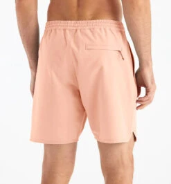 Free Fly Men's Andros Trunk: Orange Dusk 8 Free Fly Men's Andros Trunk: Orange Dusk -Fashion Clothing andros trunk orange dusk men 3 05283.1682180846