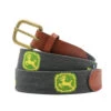 Smathers And Branson Belt: John Deere -Fashion Clothing b085a9da260db997b9322799c953 73052.1678139232