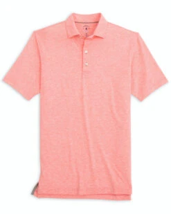 Johnnie-O Maddox Polo: Candy