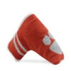 Smathers And Branson Needlepoint Putter Cover - Clemson -Fashion Clothing clemson putter 98734.1539987839