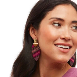 Front Page -Fashion Clothing encyclia feather drop earring lifestyle 1 720x 34573.1681316447