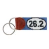 Smathers And Branson Key Fob - Marathon - Blueberry -Fashion Clothing fa972c0e29926201c3f68d8c9a91 25779.1570166019