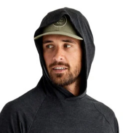 Free Fly Bamboo Men's Bamboo Flex Hoody: Heather Black 7 Free Fly Bamboo Men's Bamboo Flex Hoody: Heather Black -Fashion Clothing flex hoody heather black men top 3 8dd9f672 378b 4dc9 9a21 d3645a25a827 600x 52529.1662061984