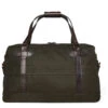 Filson 48 Hour Tin Cloth Duffle Bag: Otter Green -Fashion Clothing g2 29588.1669747792