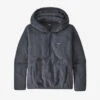 Patagonia Women's Los Gatos Hooded Fleece Pullover - Smolder Blue