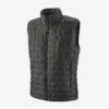 Patagonia Men's Nano Puff® Vest - Forge Grey