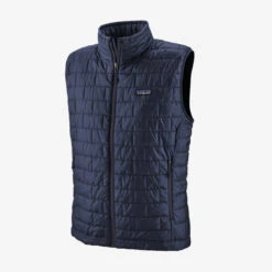 Patagonia Men's Nano Puff® Vest - Classic Navy