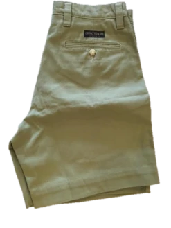 Craig Reagin Stage Shorts - Sage Green