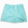 Southern Tide Guy With Allure Boxer: Baltic Teal