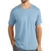 Free Fly Men's Bamboo Heritage Pocket Tee: Blue Fog 2 Free Fly Men's Bamboo Heritage Pocket Tee: Blue Fog -Fashion Clothing heritage pocket tee blue fog men top 1 600x 96333.1649265922