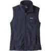 Patagonia Women's Re-Tool Fleece Vest - Navy Blue W/ Navy Blue X-Dye 1 Patagonia Women's Re-Tool Fleece Vest - Navy Blue W/ Navy Blue X-Dye -Fashion Clothing images 23778.1643655201