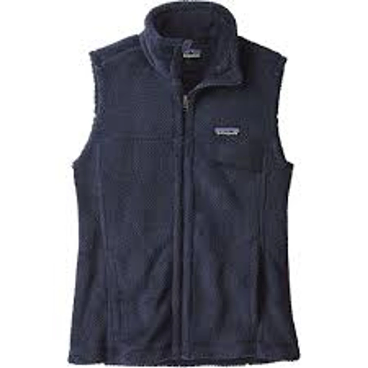 Patagonia Women's Re-Tool Fleece Vest - Navy Blue W/ Navy Blue X-Dye 3 Patagonia Women's Re-Tool Fleece Vest - Navy Blue W/ Navy Blue X-Dye