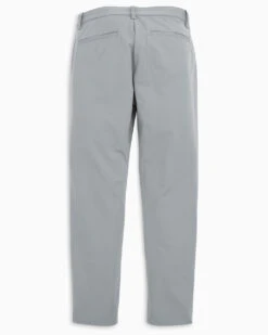 Southern Tide Jack Performance Pant - Steel Grey -Fashion Clothing jack performance pant steel grey flat back 8125 1024x1024 61578.1614976636