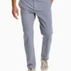 Southern Tide Jack Performance Pant - Steel Grey -Fashion Clothing jack performance pant steel grey front 8125 1024x1024 61499.1614976616