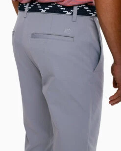 Southern Tide Jack Performance Pant - Steel Grey -Fashion Clothing jack performance pant steel grey pocket 8125 1024x1024 38169.1614976617