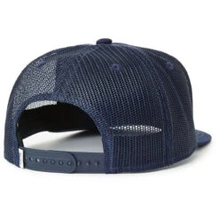 Katin Motor Hat: Navy -Fashion Clothing katin motor trucker hat 2 40246.1681140301