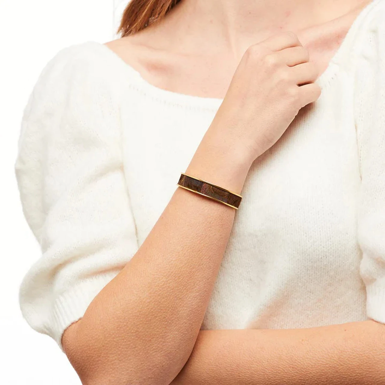 Brackish Thin Cuff: Knock Out 4 Brackish Thin Cuff: Knock Out - Image 2