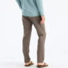 Free Fly Men's Latitude Pant: Tobacco -Fashion Clothing latitude pant tobacco men 2 72554.1680109633