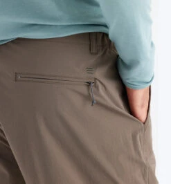 Free Fly Men's Latitude Short: Tabacco -Fashion Clothing latitude short tobacco men 3 54920.1680113298