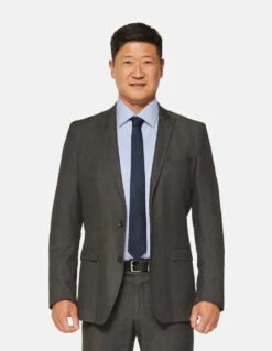 Stantt Fine Blue Poplin Dress Shirt 7 Stantt Fine Blue Poplin Dress Shirt -Fashion Clothing look 07 1373 a2f25c79 4a21 4920 981c a65a7652ea8e 1080x 07136.1665159499