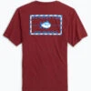 Southern Tide Original Skipjack T-Shirt: Heather Rosewood Red -Fashion Clothing mUQ4Grt3ygVoeVdVFpzB7COgnc JThgMqkm4u0igfTg s 1500x1500 67820.1644878845
