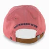 Southern Tide Mini SJ Leather Strap Hat: Conch Shell 2 Southern Tide Mini SJ Leather Strap Hat: Conch Shell -Fashion Clothing mini skipjack leather strap hat conch shell back 7356 720x 81548.1678133000