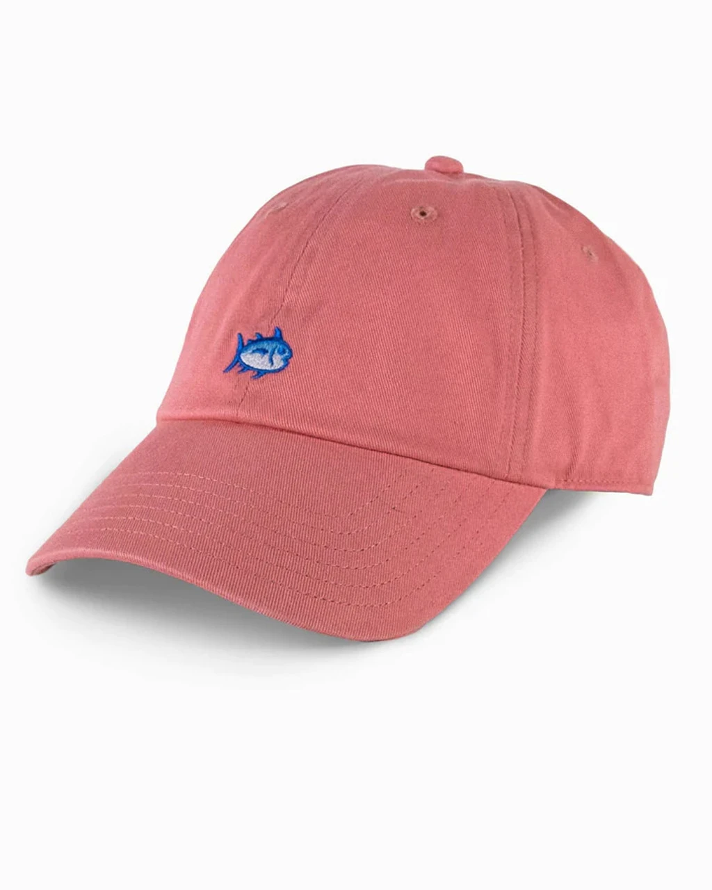 Southern Tide Mini SJ Leather Strap Hat: Conch Shell 4 Southern Tide Mini SJ Leather Strap Hat: Conch Shell - Image 2