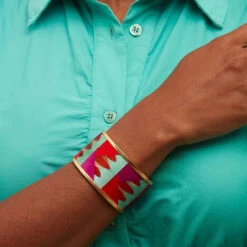 Front Page -Fashion Clothing mokara feather wide cuff lifestyle 1 720x 68205.1681315839