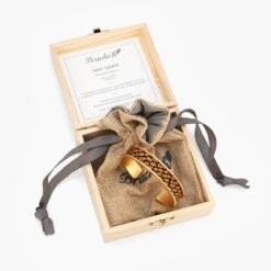 Brackish Thin Cuff: New Dawn 13 Brackish Thin Cuff: New Dawn -Fashion Clothing new dawn thin feather cuff bracelet boxed 540x 92285.1666881700