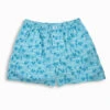 Southern Tide Nice To Sea You Boxer: Rain Water -Fashion Clothing nice to sea you boxer rain water front 9929 540x 43050.1676318289