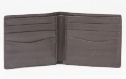 W Kleinberg Ostrich Bifold Wallet: Kango -Fashion Clothing os3 03823.1640628308