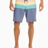 Southern Tide Pivot Stripe Swim Trunk - Seven Seas Blue 2 Southern Tide Pivot Stripe Swim Trunk - Seven Seas Blue -Fashion Clothing pivot stripe swim trunk seven seas blue front 7732 500x625 39656.1616863716