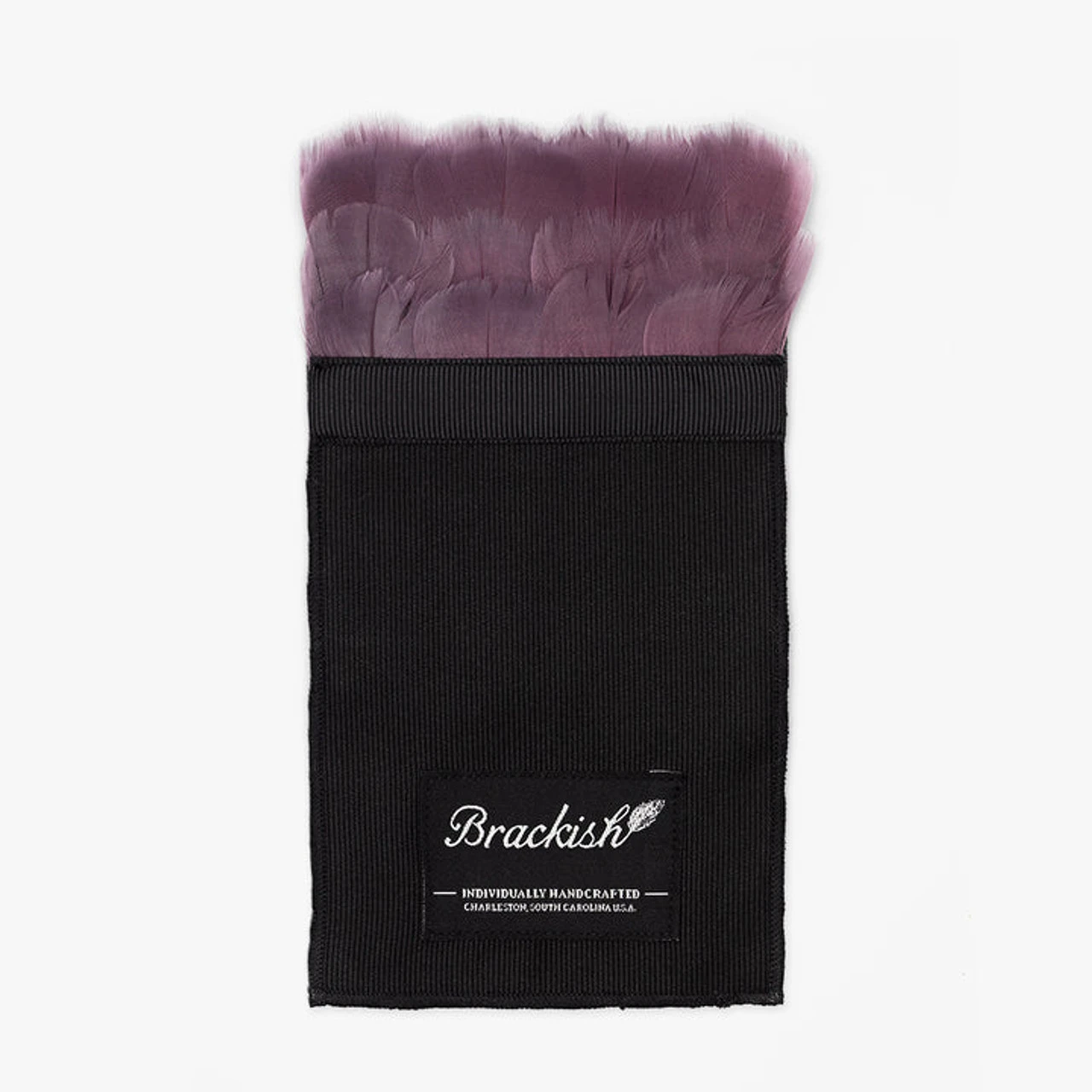 Brackish Pocket Square: Roamer 4 Brackish Pocket Square: Roamer - Image 2