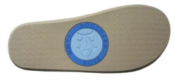 Southern Tide - Men's Nubuck Upper Flipjacks - Sand -Fashion Clothing sand 5 82395 65911.1423254356