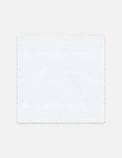 Stantt Fine White Poplin Dress Shirt -Fashion Clothing swatch fine poplin white 046 1080x 27162.1665159289