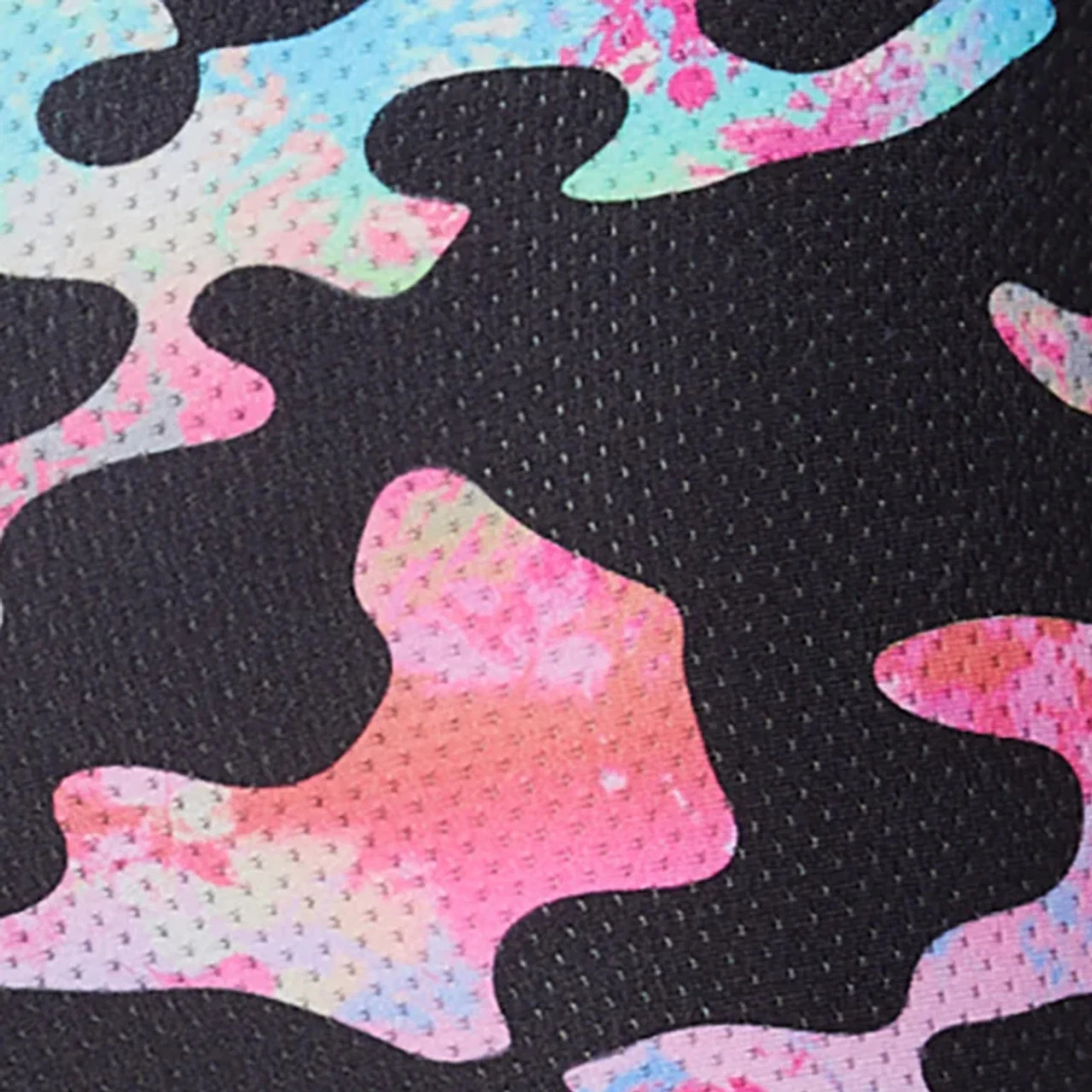 Saxx Volt Boxer Brief: Washed Out Camo - Multi 8 Saxx Volt Boxer Brief: Washed Out Camo - Multi - Image 6