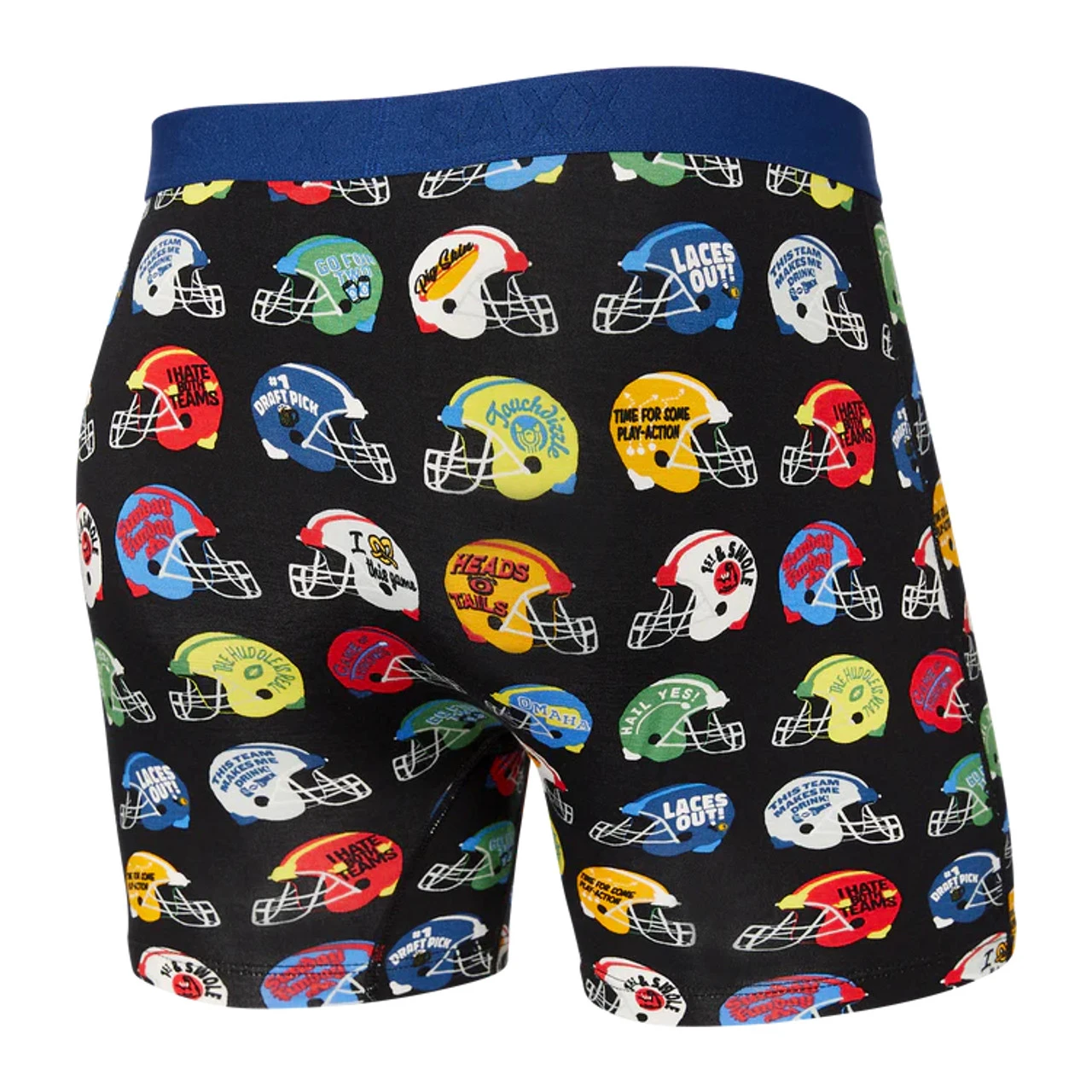 Saxx Ultra Boxer Brief: Multi The Huddle Is Real 4 Saxx Ultra Boxer Brief: Multi The Huddle Is Real - Image 2