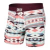 Saxx Vibe Super Soft Jersey Boxer Brief: Park Lodge Geo - Multi 2 Saxx Vibe Super Soft Jersey Boxer Brief: Park Lodge Geo - Multi -Fashion Clothing sxbm35 plm 1form f fa22 67357.1666898992