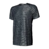 Saxx Hot Shot Short Sleeve Crew - Black Heather -Fashion Clothing sxsc09 blh 1form f ad9ec8cf e048 4ac7 991e d6f86d3ddb66 x1450 26685.1613231631